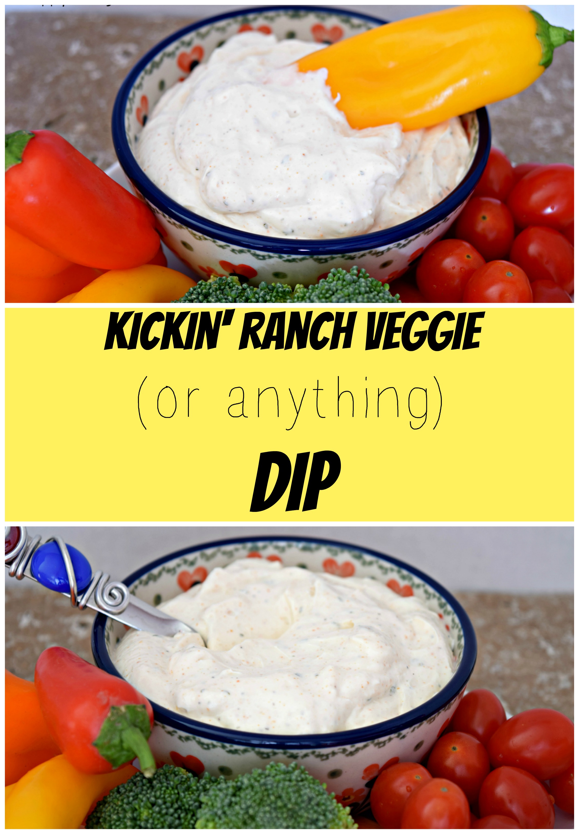 kickin-ranch-veggie-dip-be-happy-and-do-good